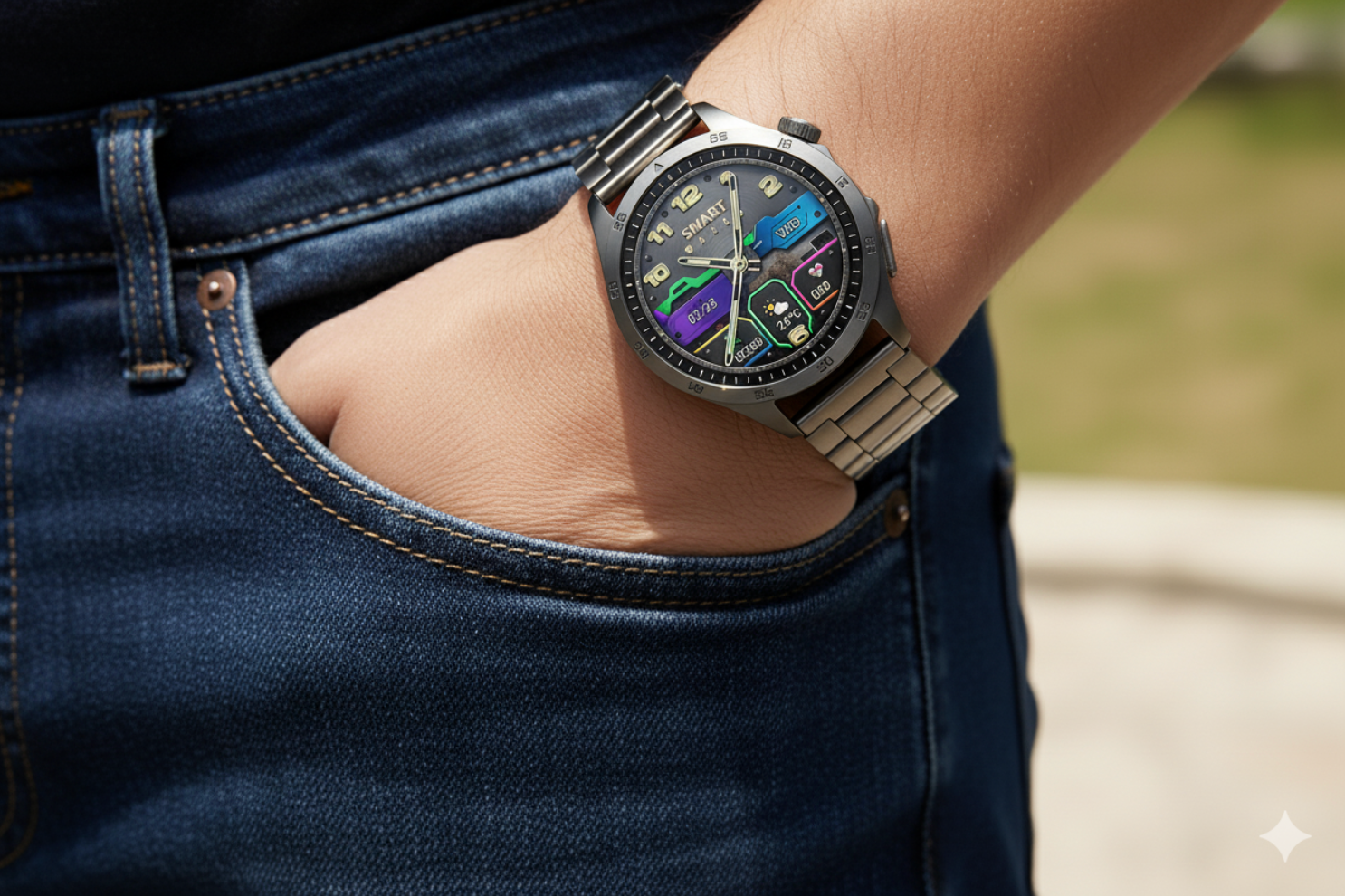 Kardena CARE Pro 4 Plus